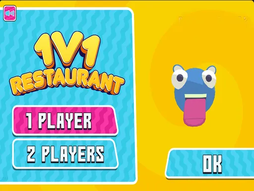 1V1 Restaurant
