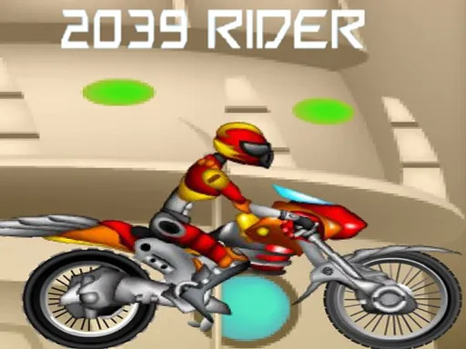 2039 Rider