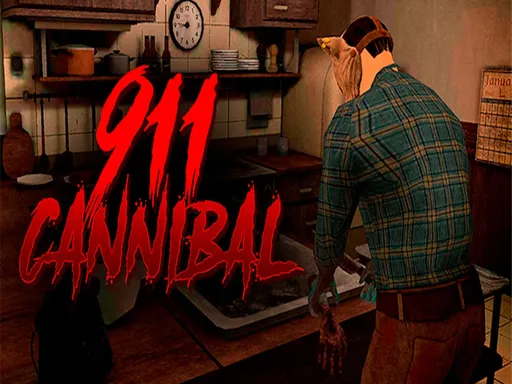 911 Cannibal