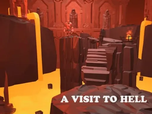 A Visit To Hell