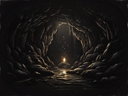 Abysma Demo Dungeon Story