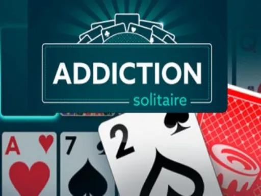 Addiction Solitaire