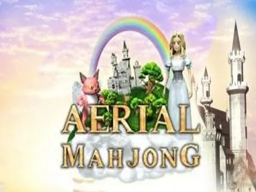 Aerial Mahjong