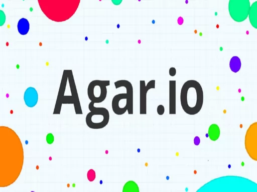 Agar.io