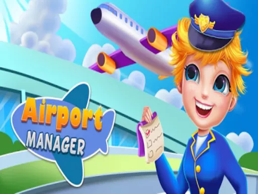 Airport Manager