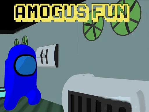 Amogus.fun