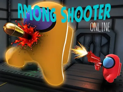 Among Shooter Online