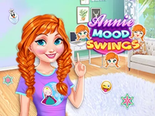 Annie Mood Swings