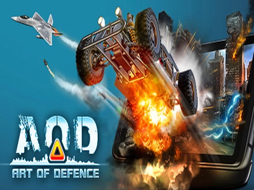 AOD Art Of Defense