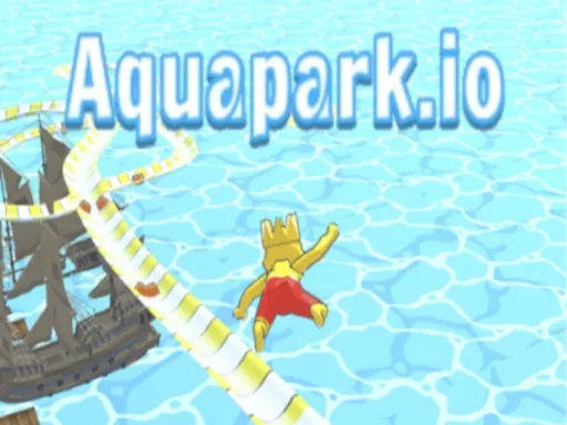 Aquapark.io