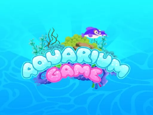 Aquarium Game