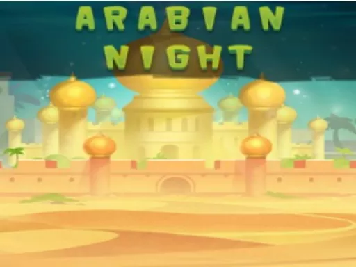 Arabian Night