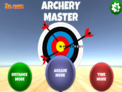 Archery Master