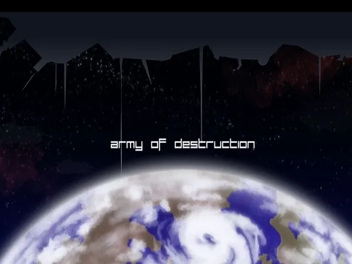 Army Of Destruction