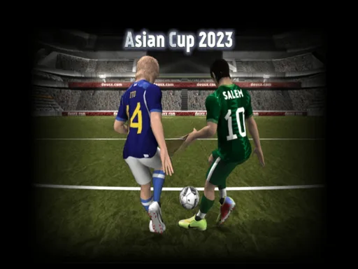Asian Cup 2023