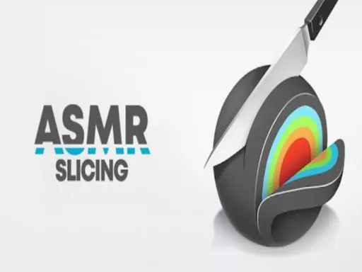 ASMR Slicing