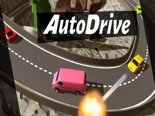 Auto Drive