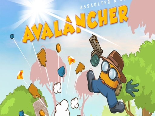 Avalancher