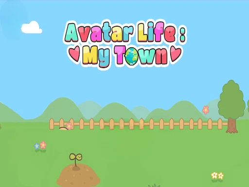 Avatar Life: My Town