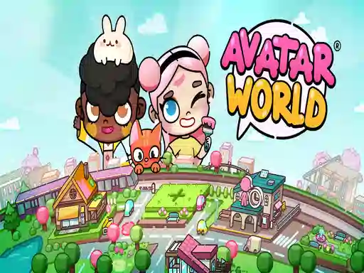 Avatar World