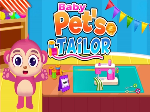 Baby Pet's Tailor