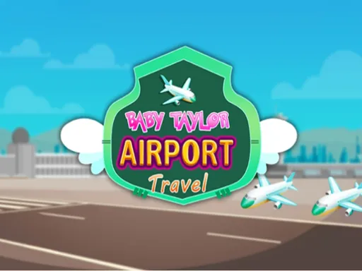 Baby Taylor Airport Travel