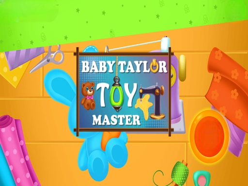 Baby Taylor Toy Master