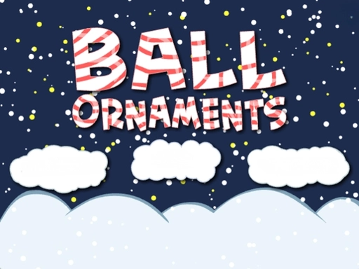Ball Ornaments