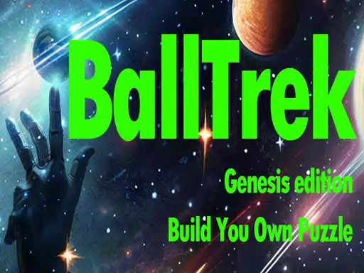 BallTrek