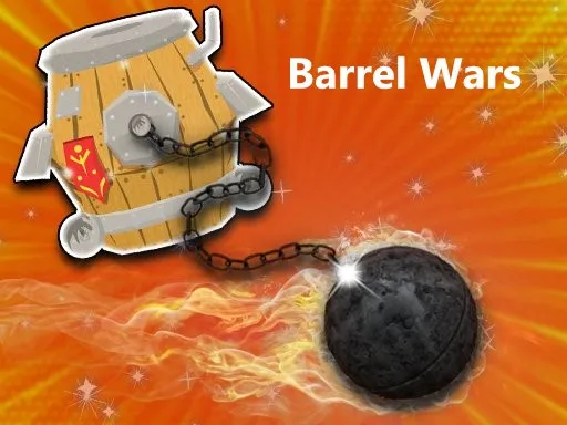 Barrel Wars