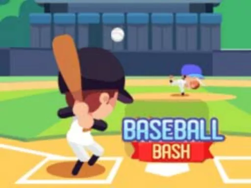 Baseball Bash