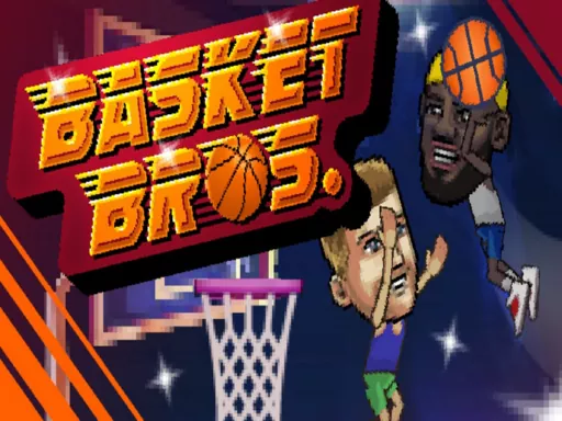 BasketBros.io