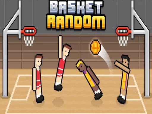Basket Random