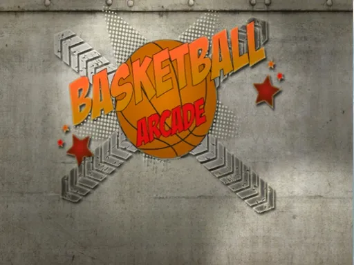 Basketball Arcade