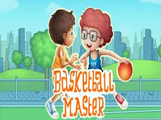 Basketball Master