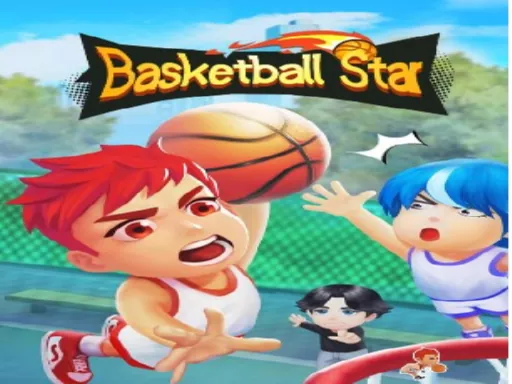 Basketball Star