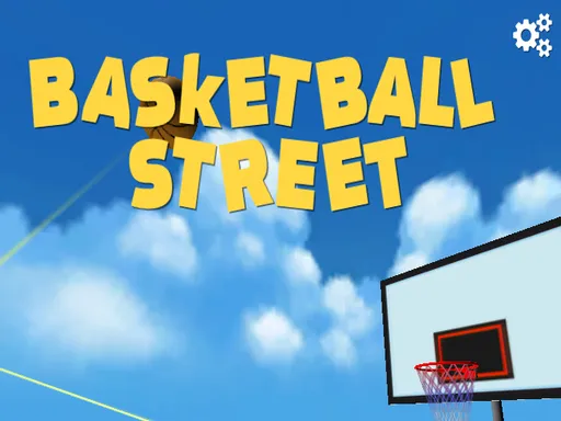 Basketball Street