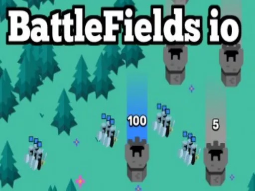 Battlefields.io