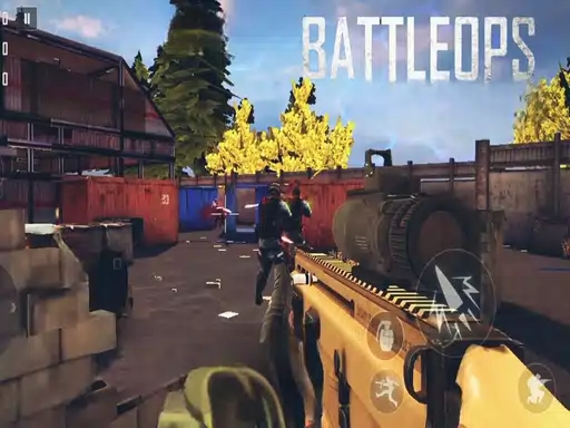 Battleops