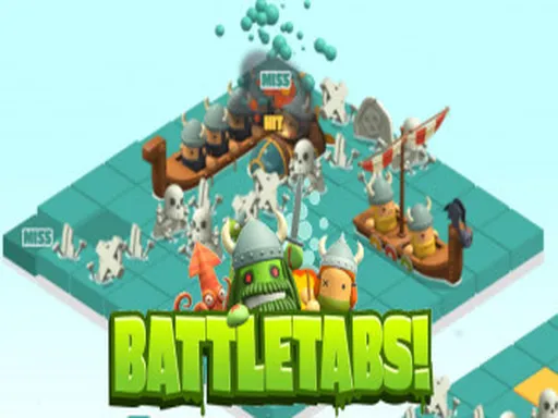 Battletabs.io