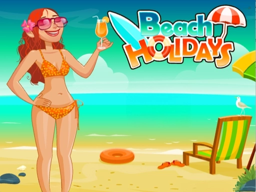 Beach Holidays