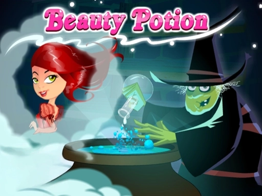 Beauty Potion