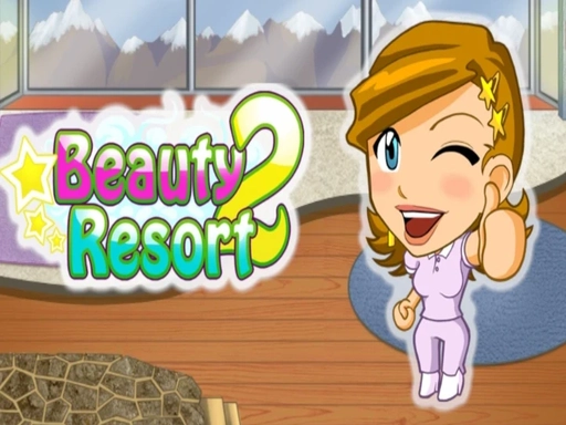 Beauty Resort 2