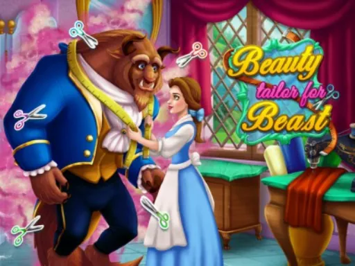 Beauty Tailor For Beast