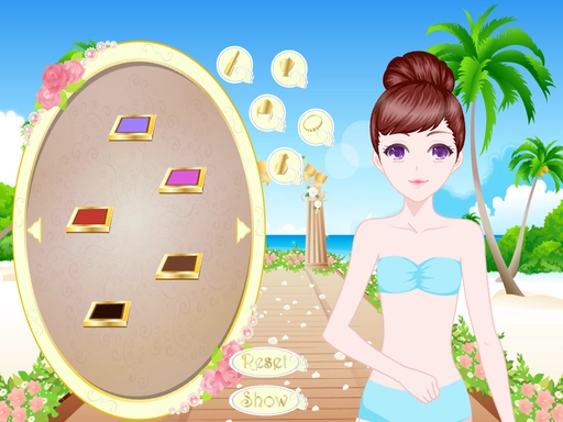 Become Perfect Bride