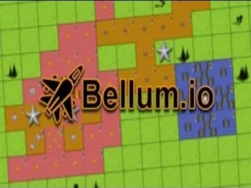 Bellum.io