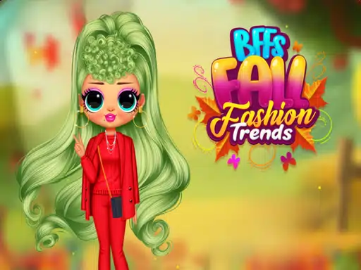 Bffs Fall Fashion Trends