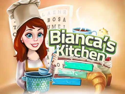 Bianca's Kitchen
