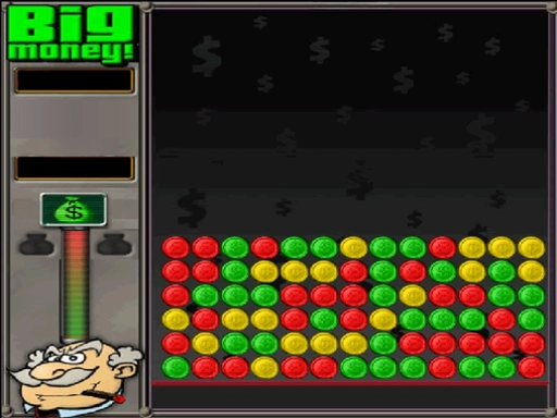 Big Money!