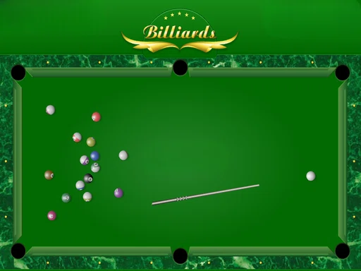 Billiards